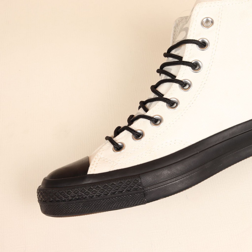 Converse Gore-Tex White Black