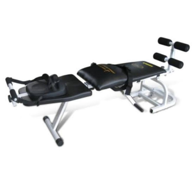 alat terapi peninggi badan jaco therapy bed