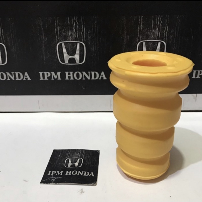 51722 SWE Busa Tahanan Stopper Shock breaker Depan Honda CRV GEN 3 RE RE1 RE3 CRV GEN 4 RM RM1 RM3 2007 2008 2009 2010 2011 2012 2013 2014 2015 2016 2017