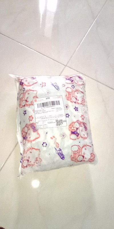 (cod) Couple Kemeja Batik & Rok - Lereng Coklat