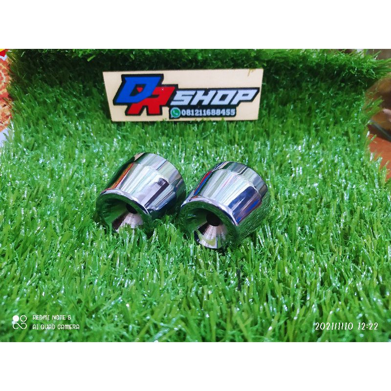 jalu stang pcx lokal