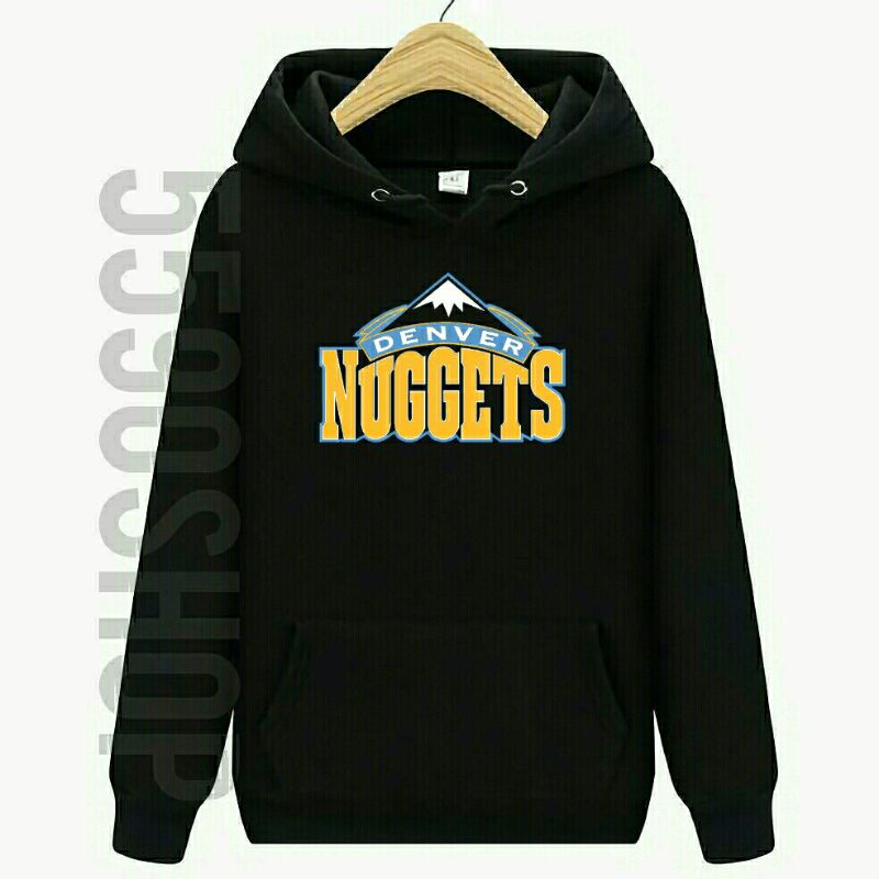 Hoodie Denver Nuggets