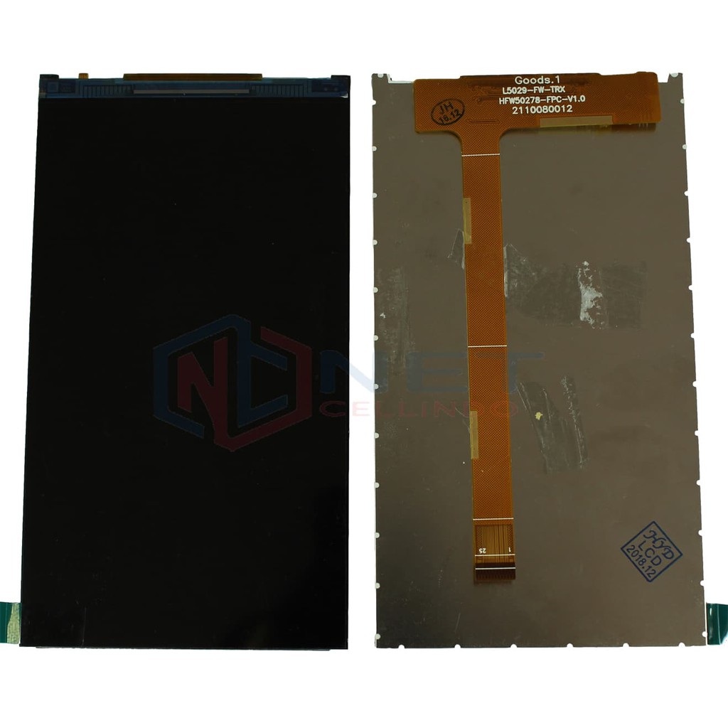 LCD EVERCROSS R50A / LCD EVERCROSS R50A / R50B