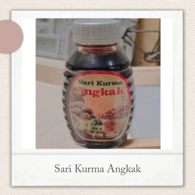 

Sarikurma Angkak