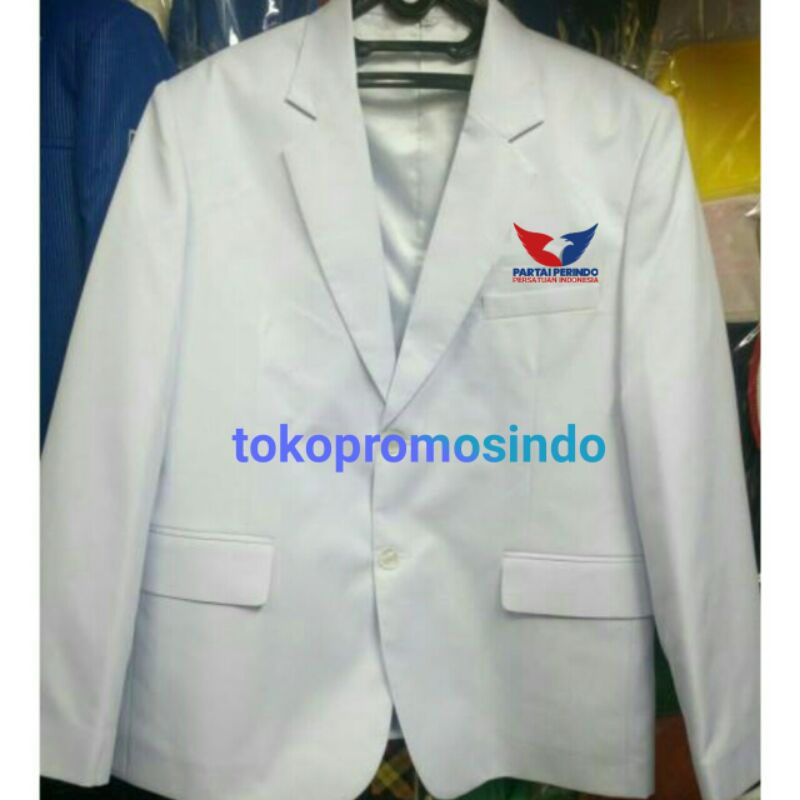 jas partai jas partai perindo/semi jas partai