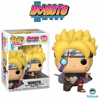 Jual Funko POP! Animation My Hero 