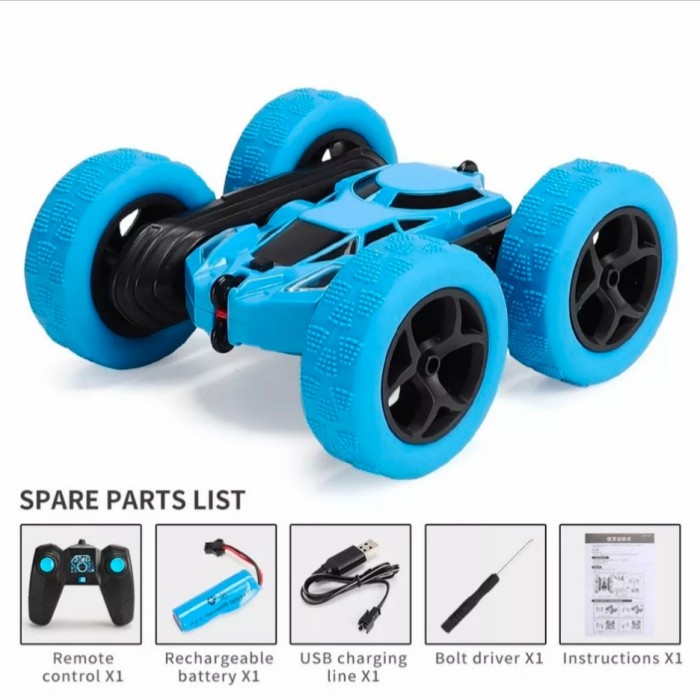 MAINAN & HOBI MAINAN REMOTE CONTROL MAINAN ANAK REMOTE CONTROL/RC