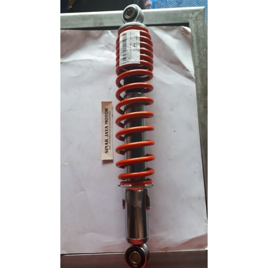 Shockbreaker Shock Belakang Shogun 125 Sp Arashi Kayaba Kyoc 2121z Diskon Shopee Indonesia