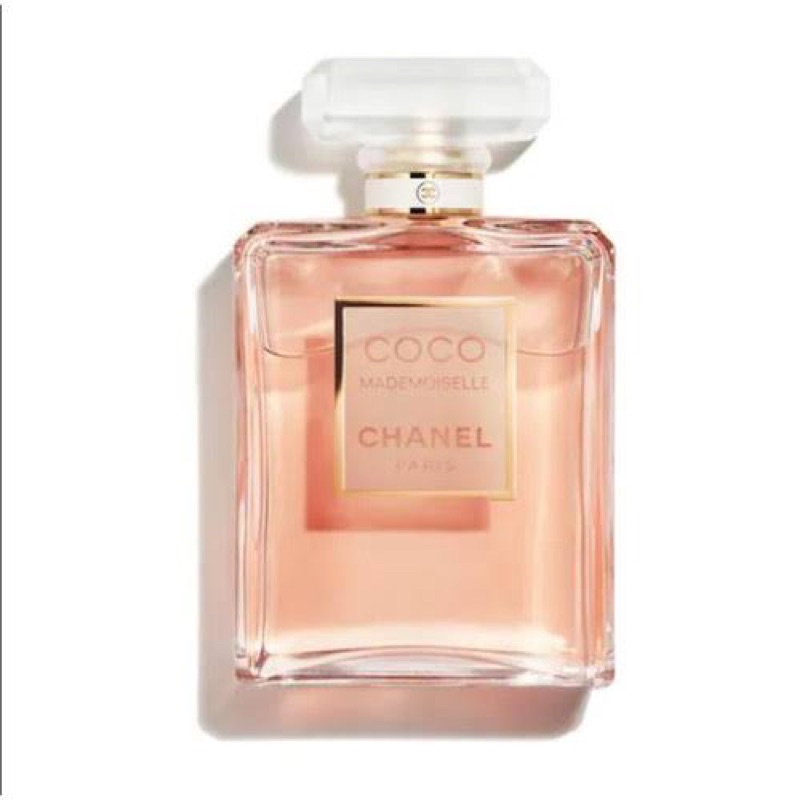 PARFUM WANITA COCO CHANEL MADEMOISELLE SALE ORIGINAL NON BOX NON TUTUP