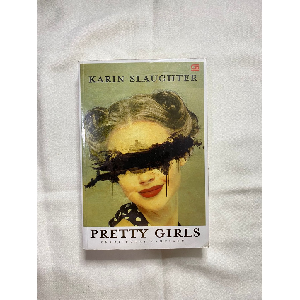 Preloved Pretty Girls