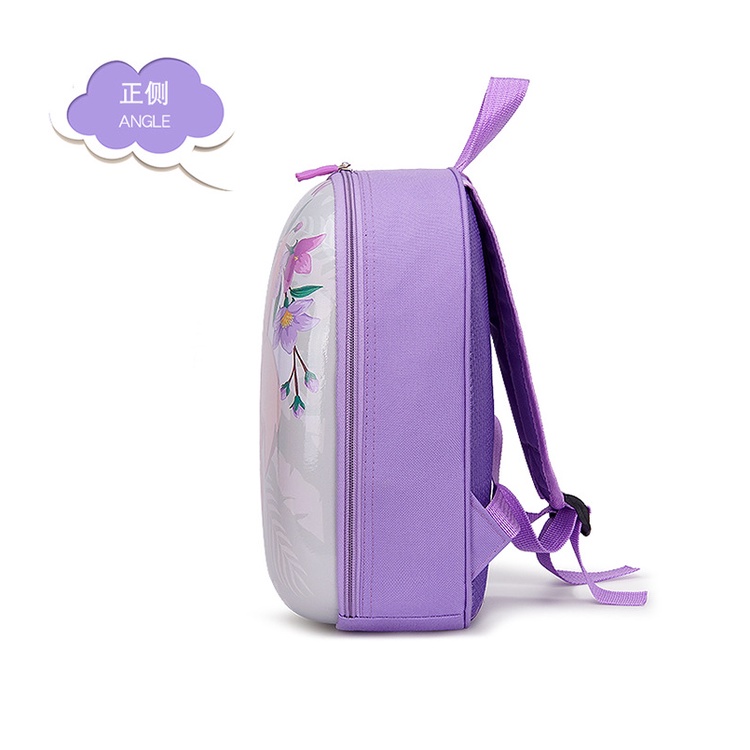 Serenity Tas Sekolah Anak Tas Ransel Anak Laki-laki dan Perempuan Karakter Lucu / Backpack Sekolah Import - 432