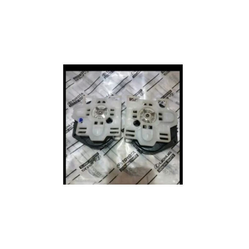 motor spion lipat Innova lama plus motor elektrik miror