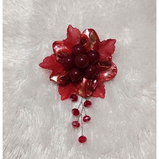 Bross Batu Alam Kembang