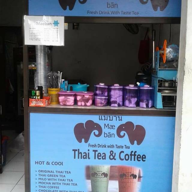 

Frenchise paket hemat