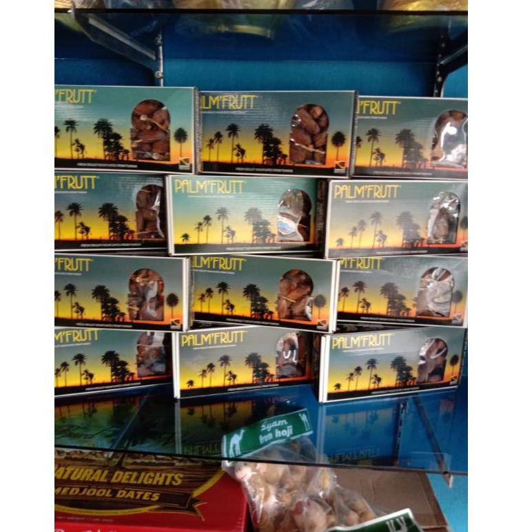 

Readiy 0ke kurma palm fruit frutt 500gr C0de@w1x5 Mur4ah