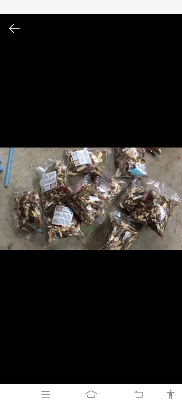 Rempah Rendam Kaki Rempah Spa Kaki Dengan Garam Aromaterapi Praktis Tradisional Herbal Bau Kaki