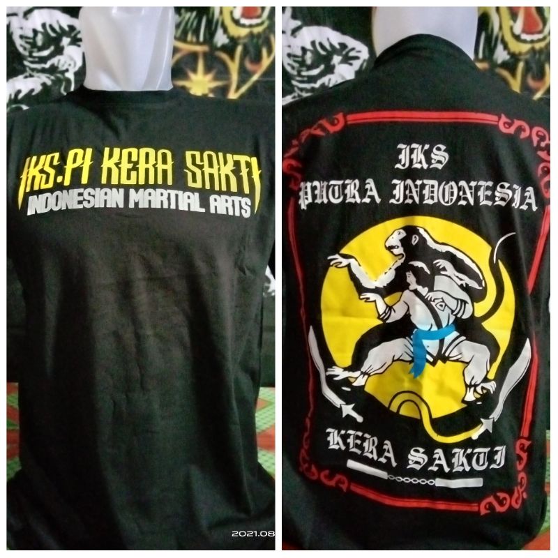 kaos IKS.PI