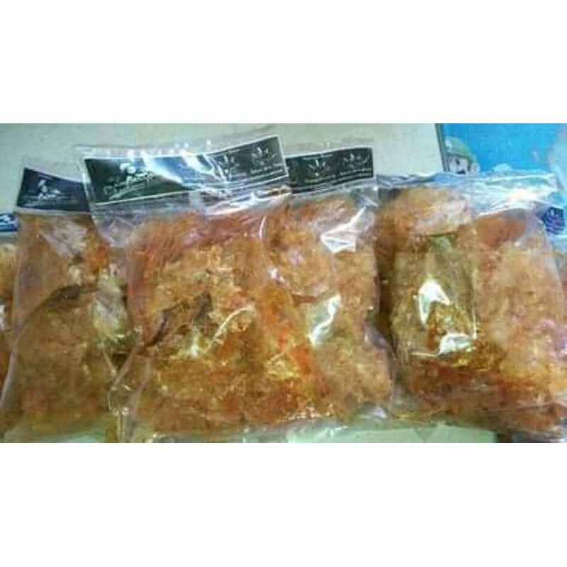 

keripik beling