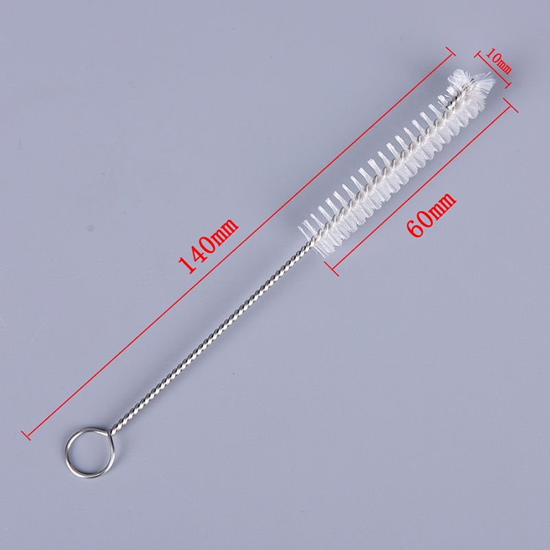 5pcs Sikat Pembersih Botol Laboratorium Kimia