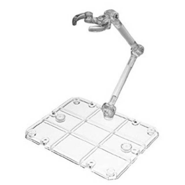 figure stand base