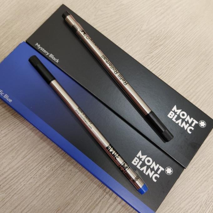 

Refill Rollerball / RB Mont Blanc / Montblanc