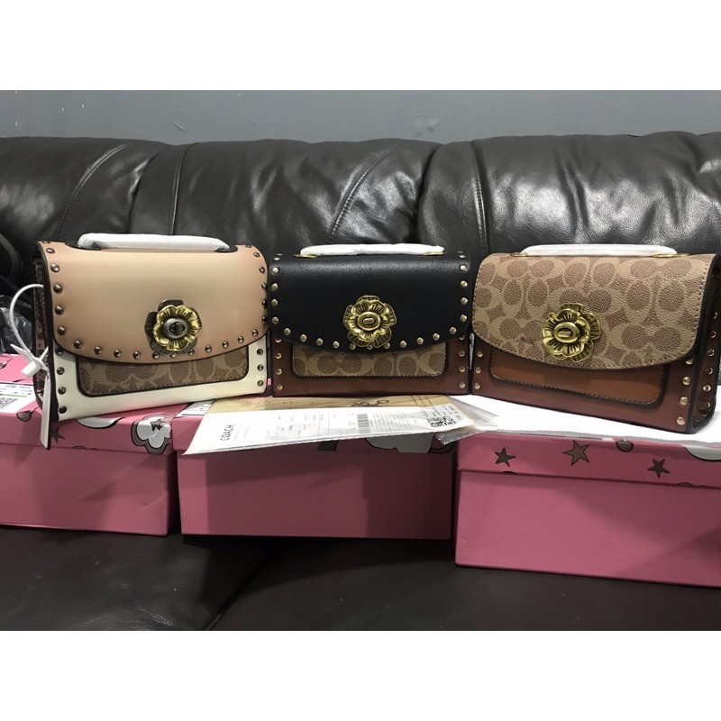 COACH PARKER MINI
