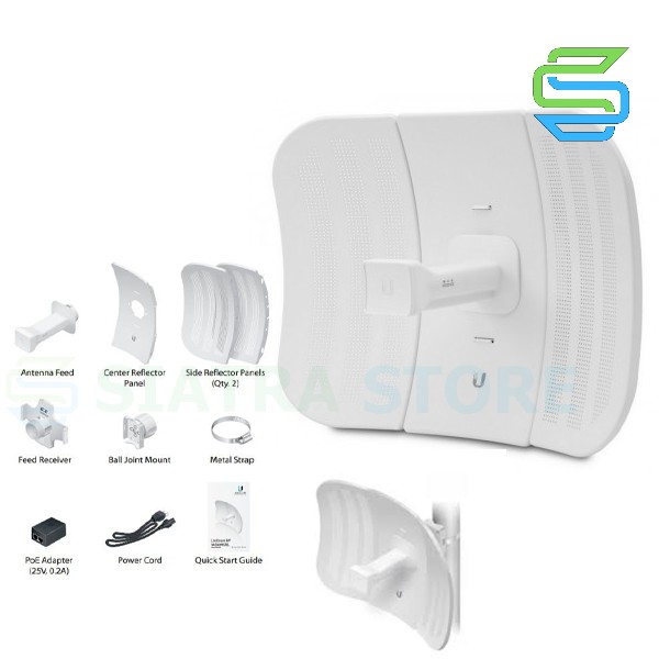 Ubiquiti LBE M5 23 LiteBeam M5 23dBI