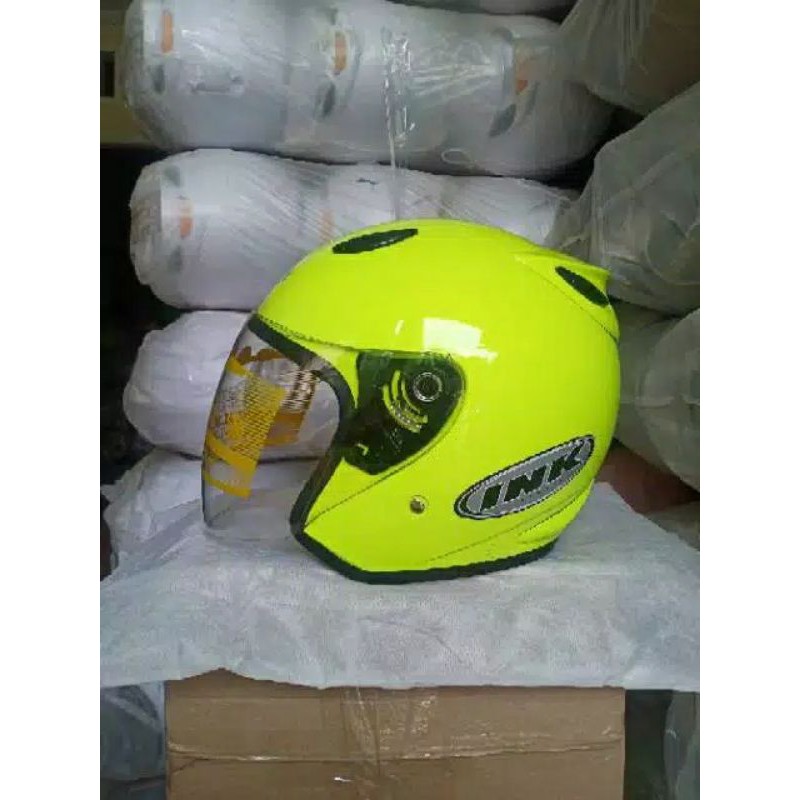 HELM BASIC INK DEWASA