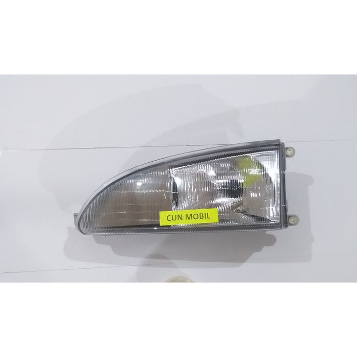 Head lamp lampu besar Espass 1300cc 1600cc kiri DEPO SUNMOBIL
