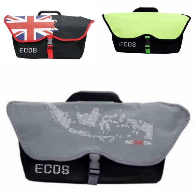 Tas Front Block ECOS