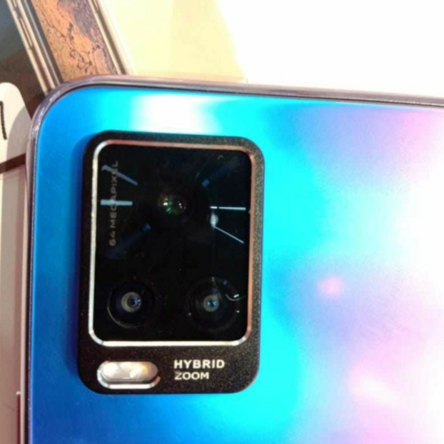 VIVO V20 V20 2021 VIVO X50 PELINDUNG KAMERA RING METAL VISIBLE CAMERA RING ALLOY PELINDUNG LIST KAMERA BELAKANG BACK PROTECT CAMERA METAL RING