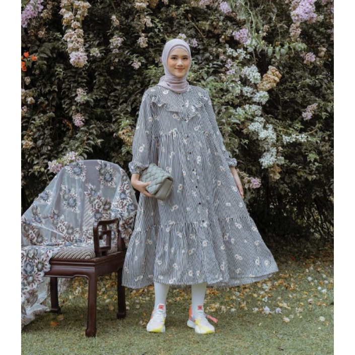 Hayya Sunflower by Haideorlin