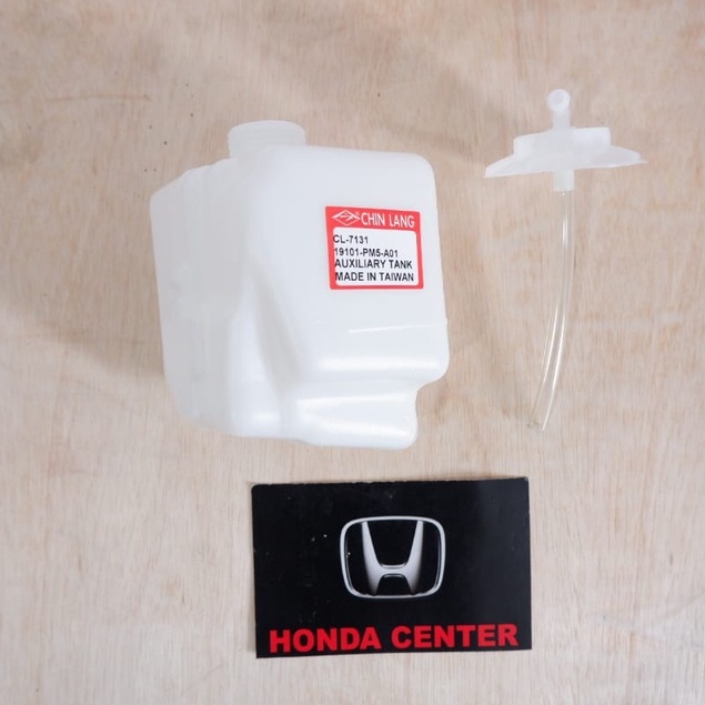 Tabung tangki botol air serap cadangan radiator civic nova nouva lx grand civic 1998 1989 1990 1991 tank reserve