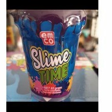 Emco Slime Time Mainan slime 85 gram