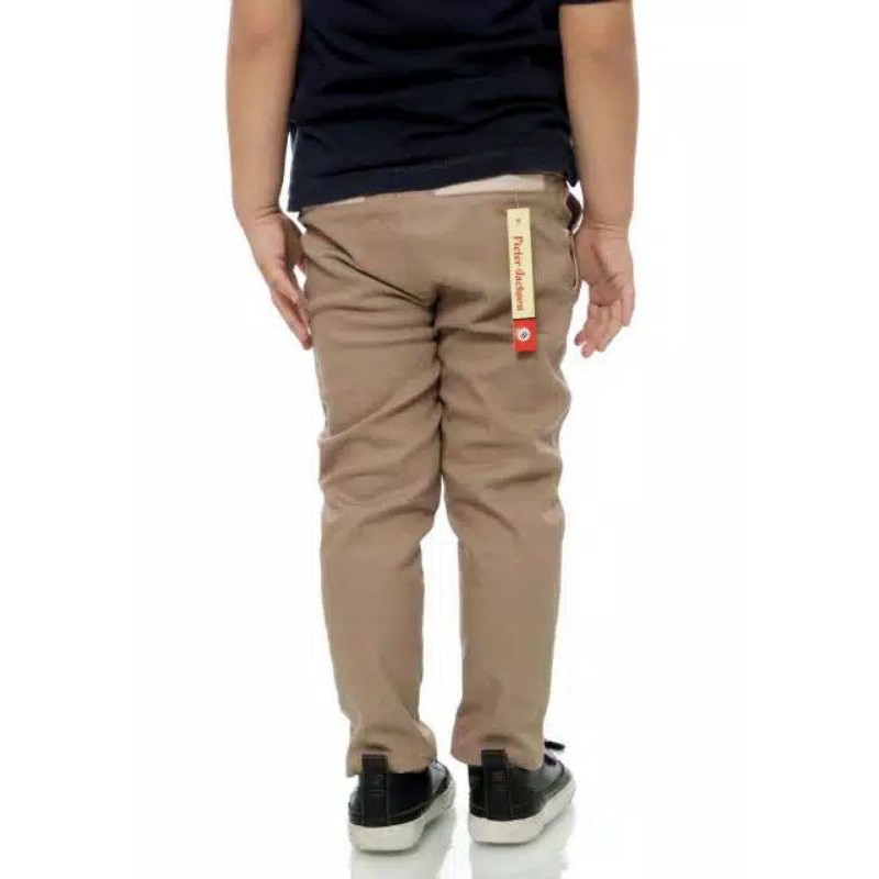 Celana Chino Anak Panjang  Usia 1 - 9 Tahun Cewe Cowo UNISEX