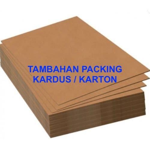 

EXTRA PACKING KARTON / KARDUS Best Seller