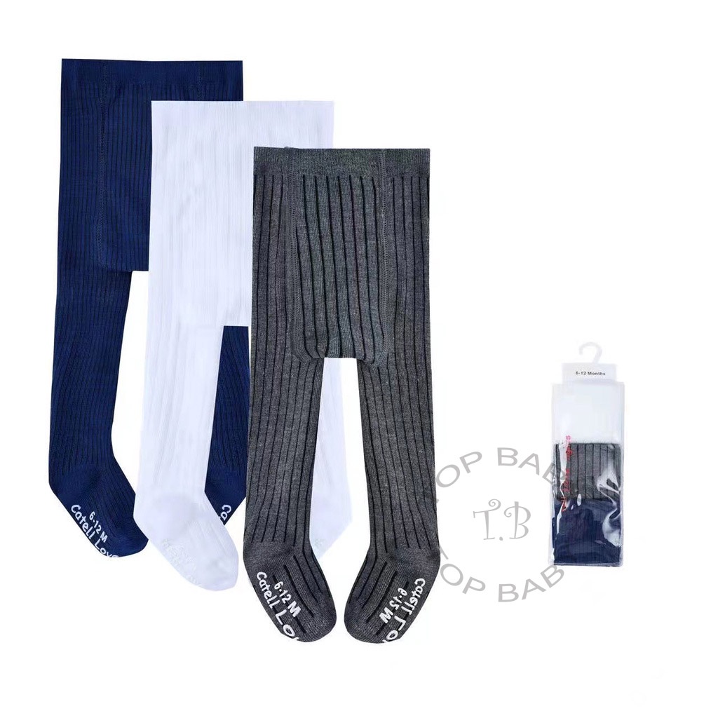 Legging Tutup Kaki Premium Catell Love Tights - 4535