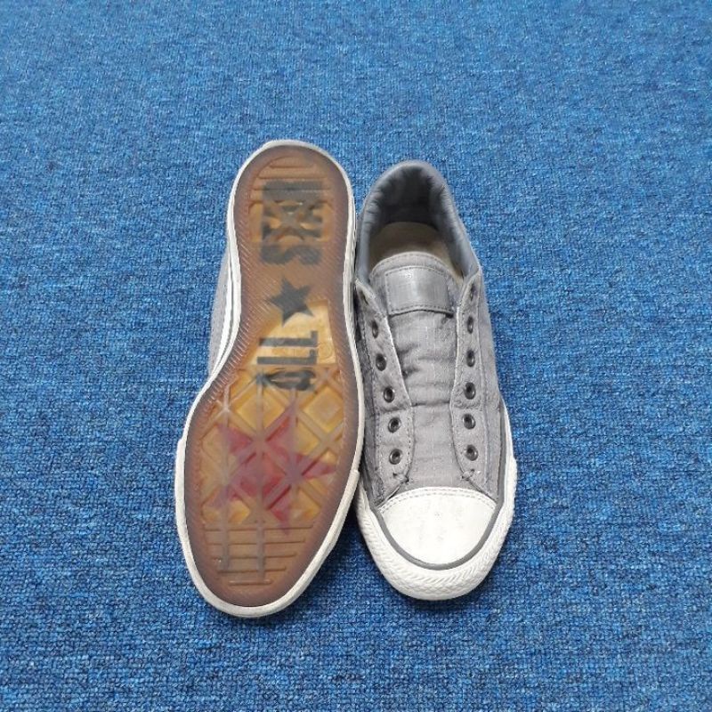 converse CT AS John Varvatos Vintage Crinkle