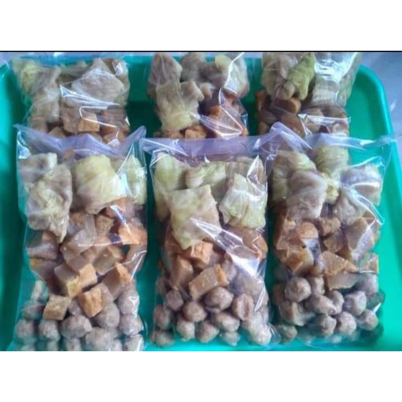

Paket Super Hemat