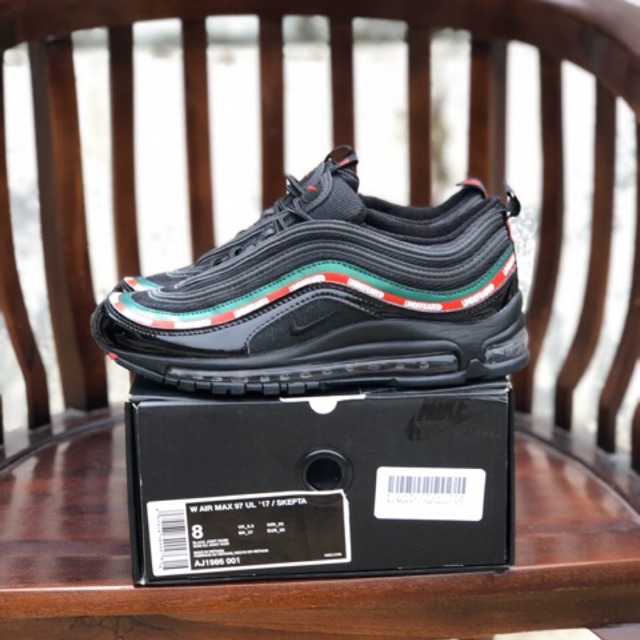 air nike 97 undefeated