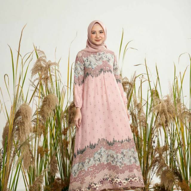 Zafifa Dress Geulis