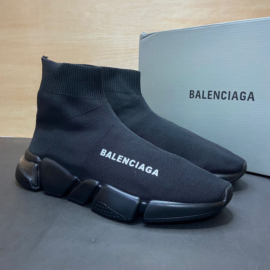 balenciaga sneakers mens