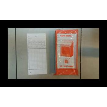 

Kartu Absensi (100Lbr) Special