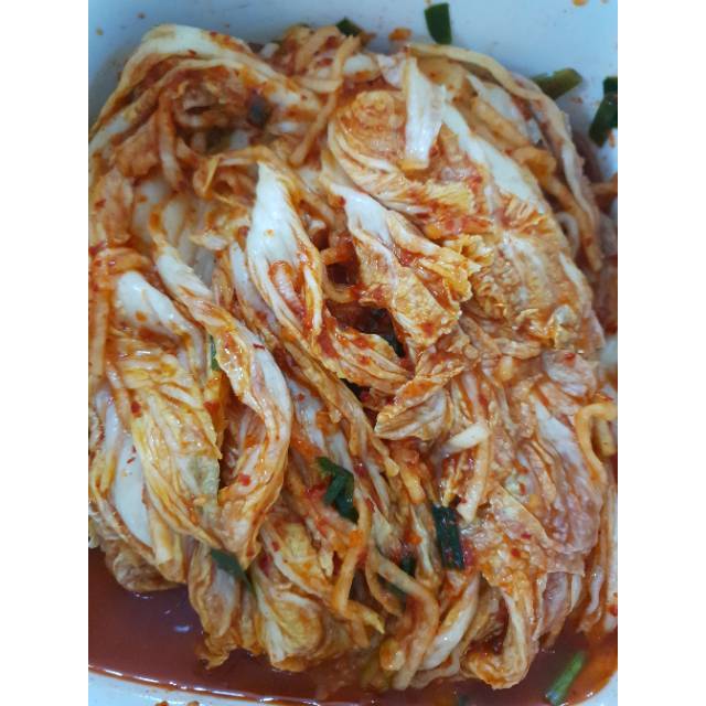 

Kimchi korea