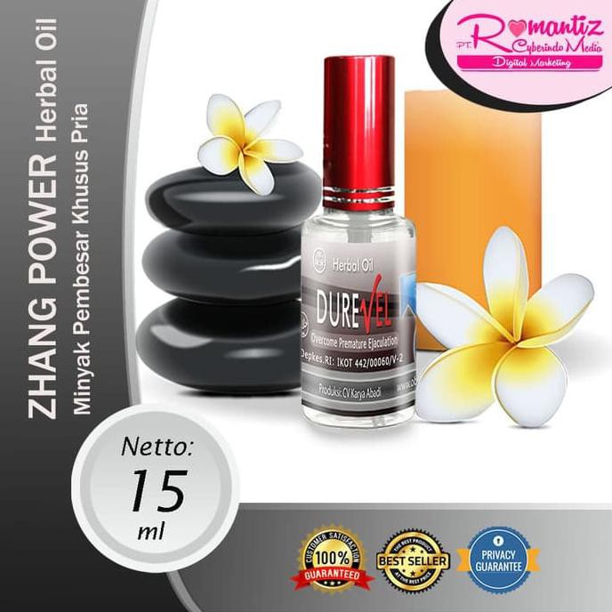 (READY COD) OBAT OLES PRIA DUREVEL BUKAN HAJAR-JAHANAM MINYAK OLES TAHAN LAMA KUAT TERLENGKAP