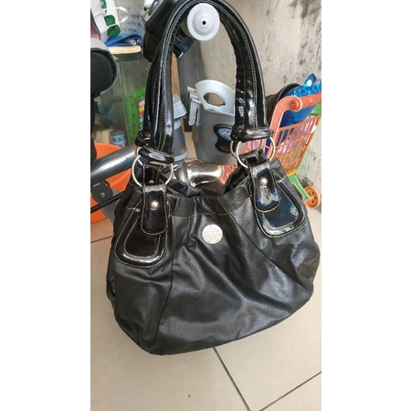 tas shopee Martin paris PL masih bagus