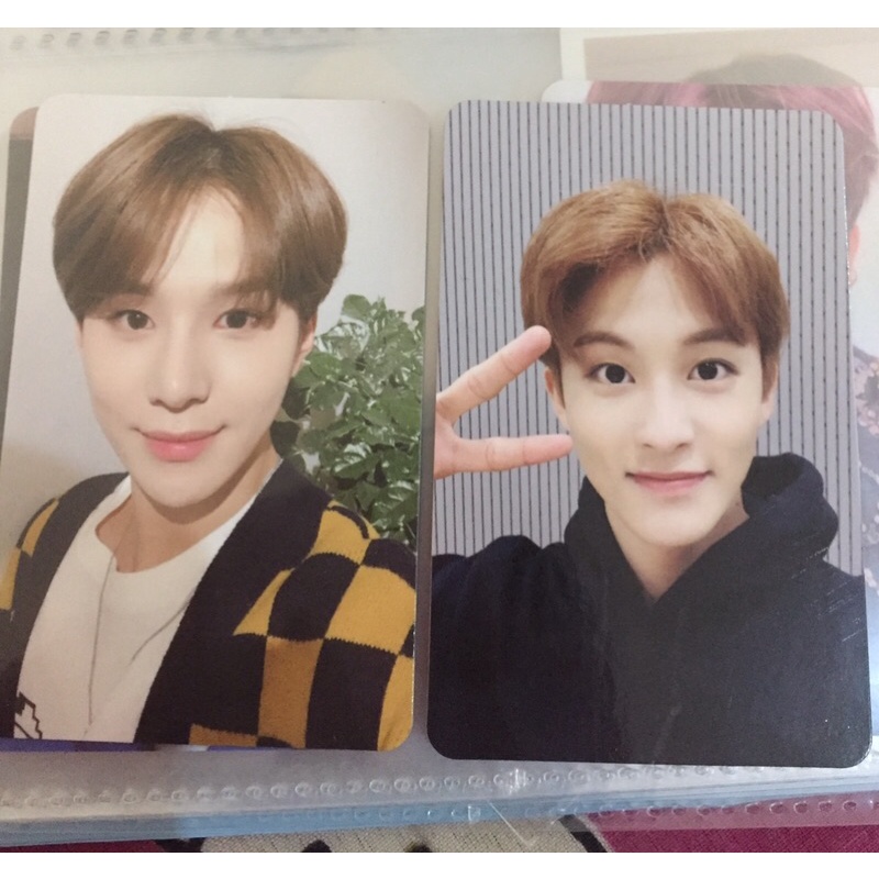 Ready ina | Pc mark regulate & jungwoo regulate