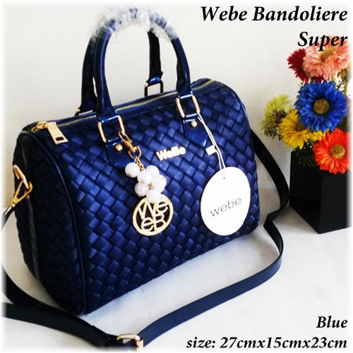 Webe Bandonliere Super