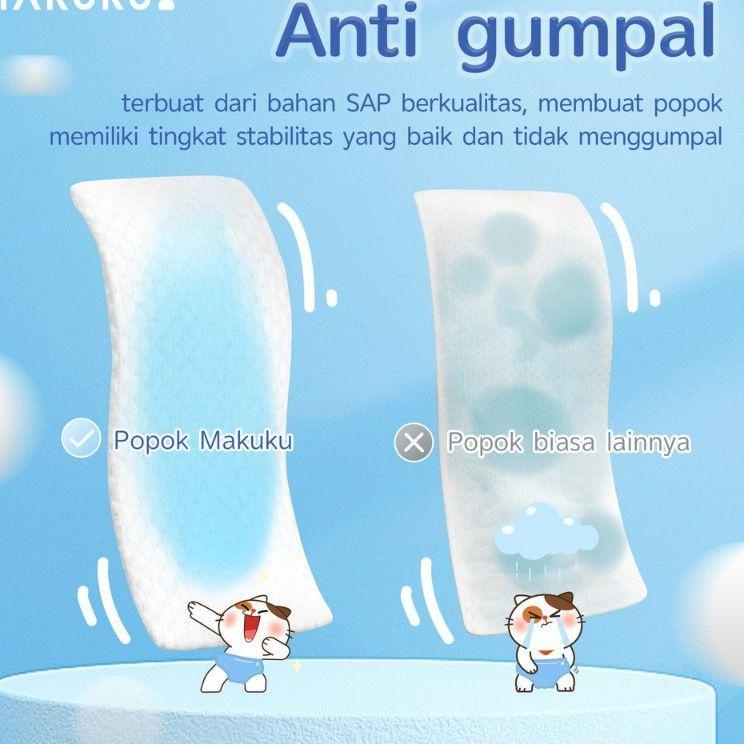 Recomended.. MAKUKU Perekat NEw Born.28