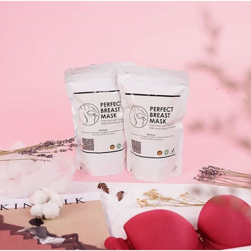 PERFECT BREAST MASK
